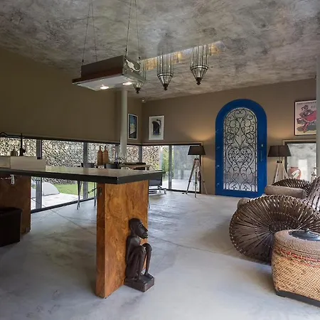 Astrolabio Refugio * Rabo de Peixe