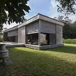 Astrolabio Refugio Willa