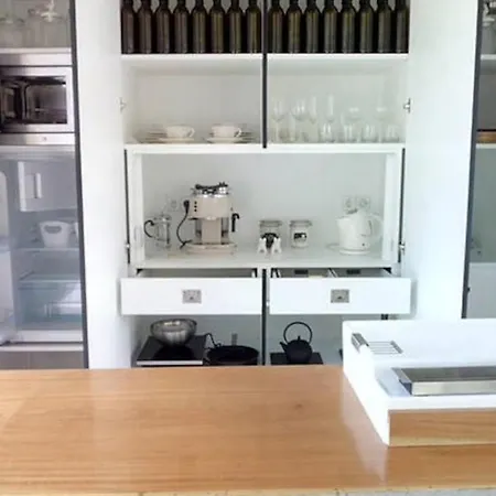 Βίλα Astrolabio Refugio *