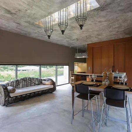 Βίλα Astrolabio Refugio