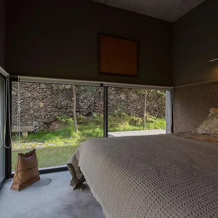 Astrolabio Refugio Villa *