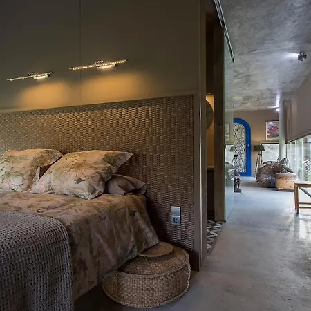 Βίλα Astrolabio Refugio *