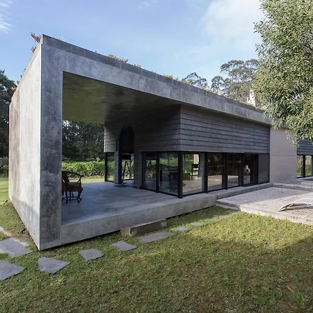 Βίλα Astrolabio Refugio