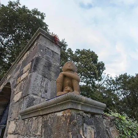 Astrolabio Refugio