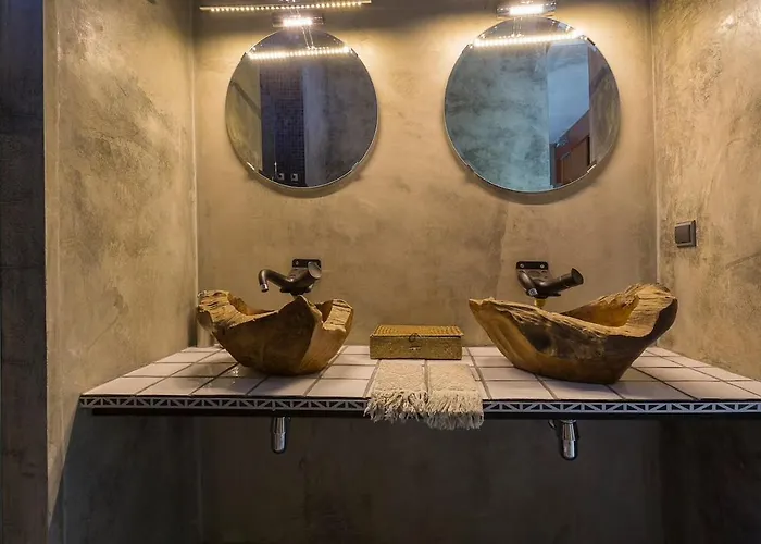 Astrolabio Refugio * Rabo de Peixe