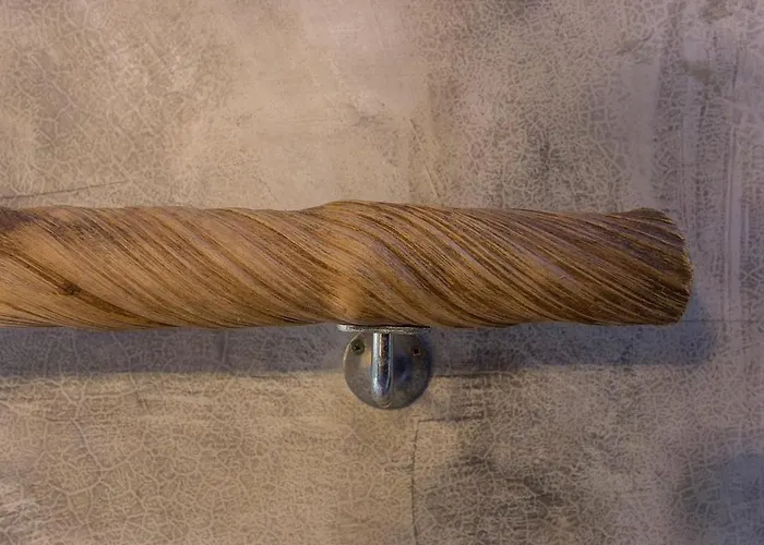 Villa Astrolabio Refugio