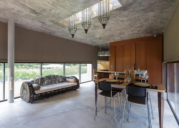 Βίλα Astrolabio Refugio