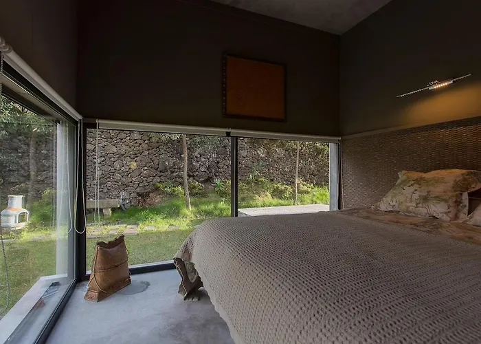 Astrolabio Refugio Villa *